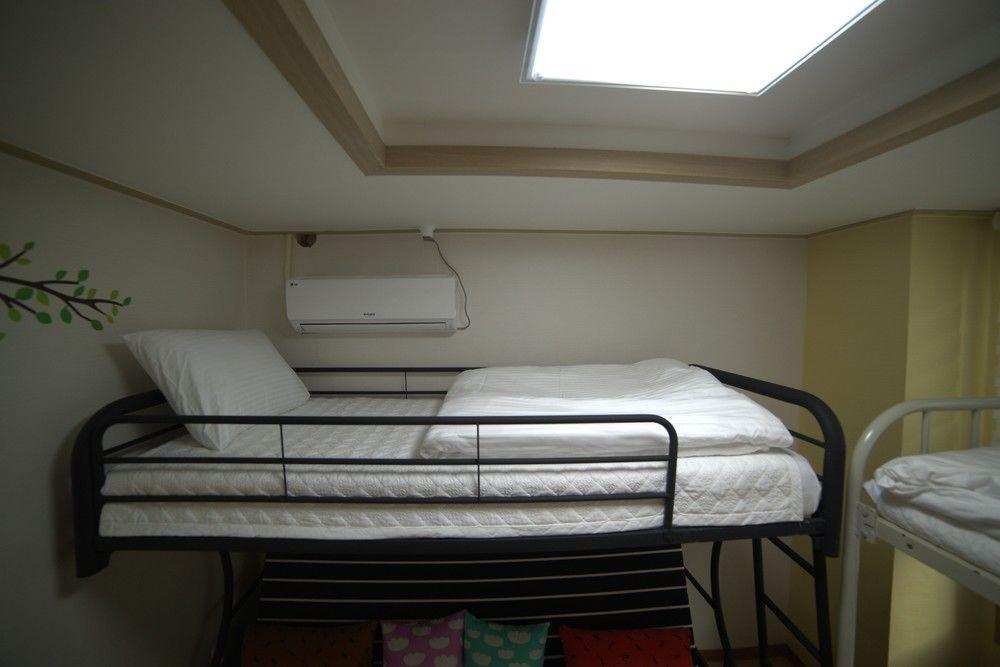 Cozybox Seul Exterior foto