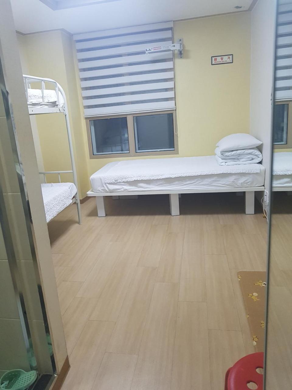 Cozybox Seul Exterior foto